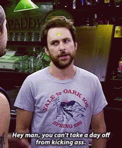 always sunny gif|always sunny wildcard gif.